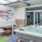 Apartment Slavica-New-With Jacuzzi