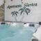 Apartment Slavica-New-With Jacuzzi