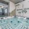 Apartment Slavica-New-With Jacuzzi