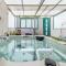 Apartment Slavica-New-With Jacuzzi