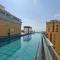 Căn hộ Dual Key View Biển, The Sea S3 090 - 富国