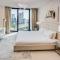 Spacious apartment in Address Beach Residence - 迪拜