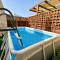 Konstantinos , luxury maisonette in Chania