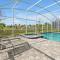Close to Disney luxury home W/ Pool, Games