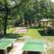 Camping Residence & Lodge Orchidea