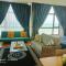 FR Studio Seaview Imperium Residence
