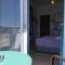 Soultana’s house
