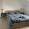 Villa Ty Loin vue mer 5 personnes