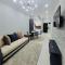 Comfortable 2-roomed apartment Ozod Apartments
