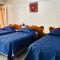 Royal Palace Hostal