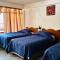 Royal Palace Hostal