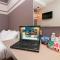 Fragrance Hotel - Kovan
