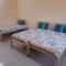 Swami Sahvas Homestay