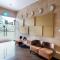Fragrance Hotel - Kovan