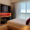 Hampton By Hilton Barcelona Fira Gran Via - Hospitalet de Llobregat