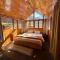 THE OFFBEAT CHALET