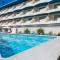 Hotel Astuy