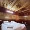 THE OFFBEAT CHALET