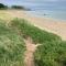 Rive gauche (bord de mer)