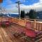 Chalet chaleureux avec vue sur les montagnes de La Lechere