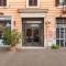 Termini Station Lightsome 3BR Apartment