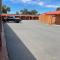 True blue Motor Inn - West Wyalong