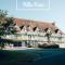 Sweet Home Cabourg Hôtel et gîtes
