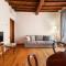 Monti Charming Amphora Apartment