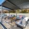 Brand new 6 bedroom villa, only 1500m from the beach