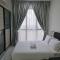 Sky Tree Studio Apartment at Bukit Indah, Johor - Johor Bahru Sky Tree Studio Apartment at Bukit Indah, Johor - Johor Bahru