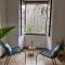 Appartement centre Saint Florent