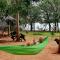 Glimra eco lodge