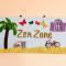 Artistic ZenZone 1BHK near Calangute Beach - North Goa Artistic ZenZone 1BHK near Calangute Beach - North Goa