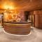 Savoy Dolomites Luxury & Spa Hotel