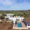 Villa Monika - Luxury Trulli Resort - Locorotondo