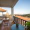Alonia Forest House