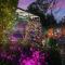 The Smart Retreat-Voice control smart house spa bath cinema