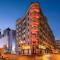 JingLai Bushe Hotel Bund Nanjing West Road Shanghai