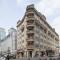 JingLai Bushe Hotel Bund Nanjing West Road Shanghai