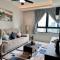 Design Haven Suite - Contemporary Comfort for 2 at Subang Jaya