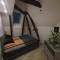 Modern loftsleilighet