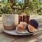 Quonset Glamping