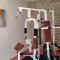 Apartman Retro with heated pool and gym for 8 - Murter