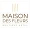 Maison Des Fleurs