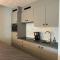 Cacele - La croisette 5 appartementen en 6 tweepersoonskamers