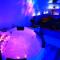 Jacuzzi Apartament 2