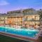 Regnum Carya