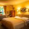 Schloss Auel Boutique Hotel & Design Golf Lodge - Wahlscheid