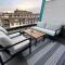 Penthouse Apartman Bulevar Sarajevo - سراييفو