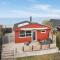 2 Bedroom Beach Front Home In Otterup